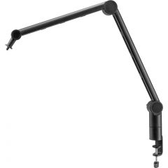K&M 23868 Support microphone pour table - Vue 1